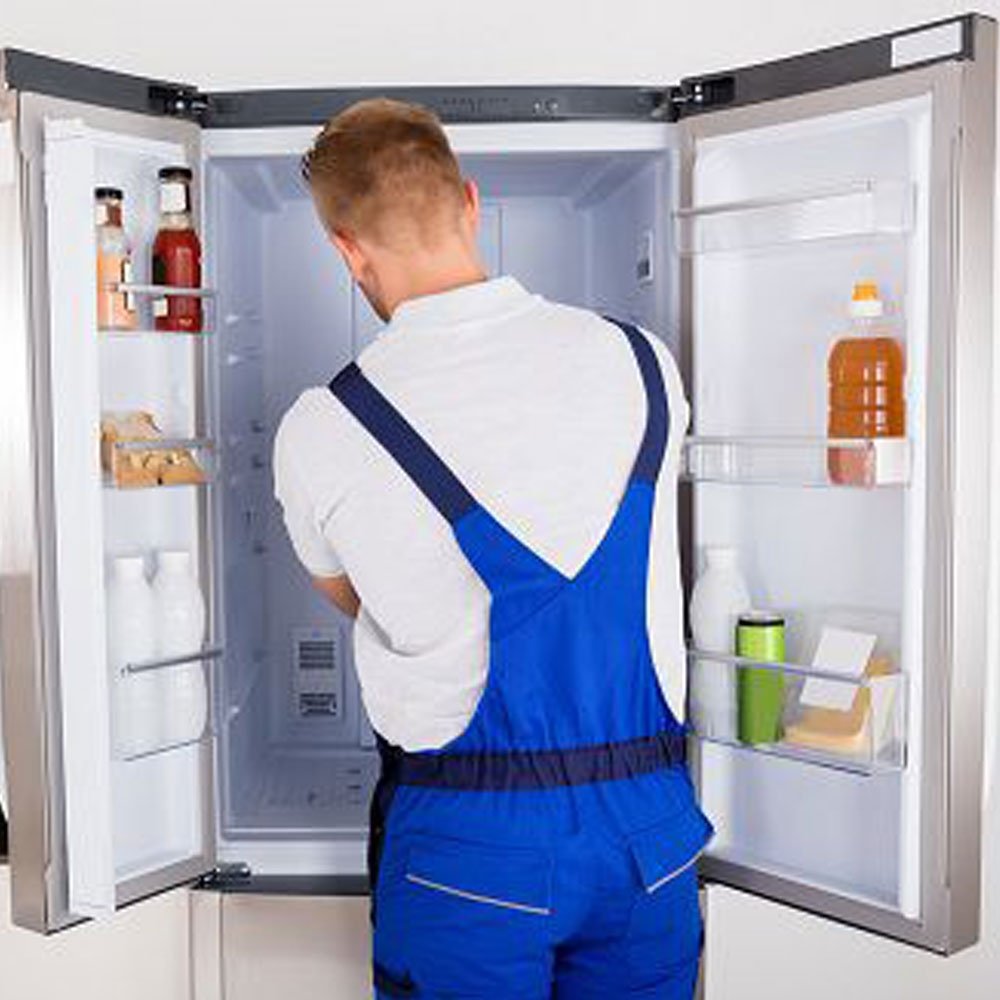 Fridge / Refrigerator Repair