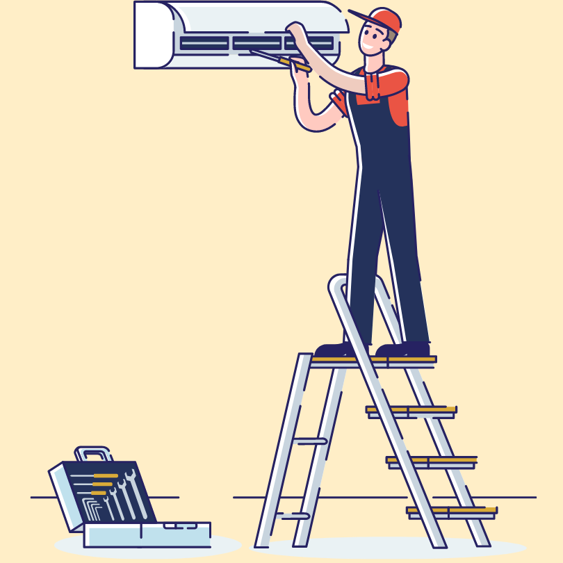 Other Home Repair Services