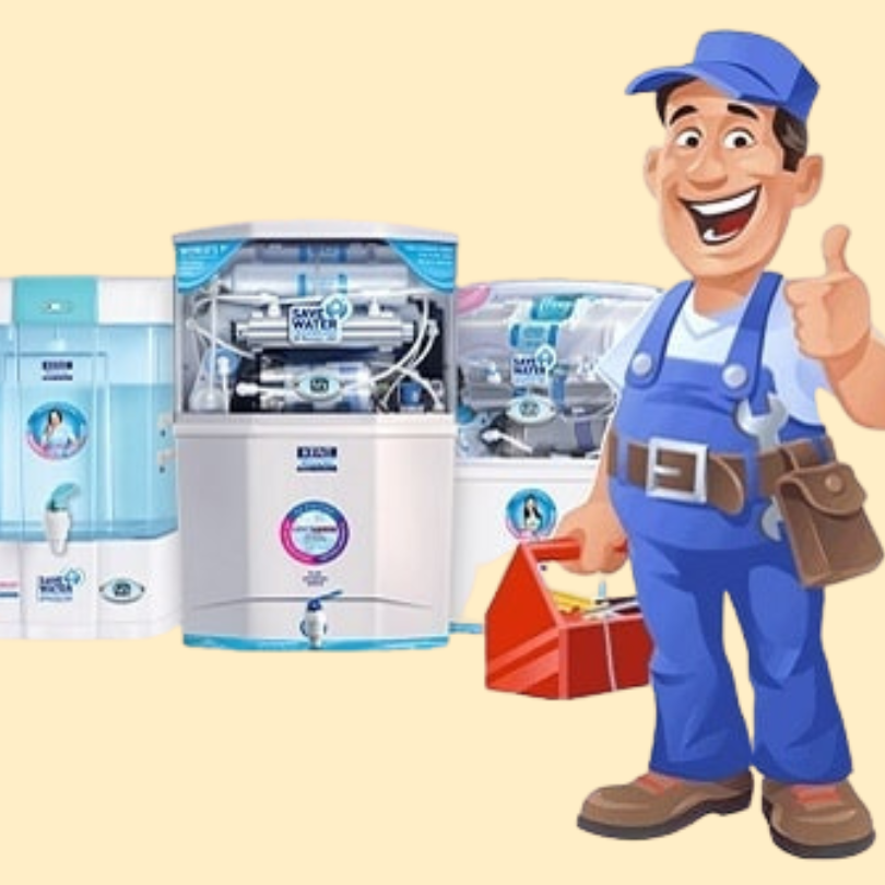 RO Repair & Service